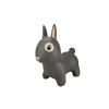 "Find that Hippo, Hoppedyr, Thumper the Rabbit"