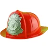 Firefighter Costume Helmet