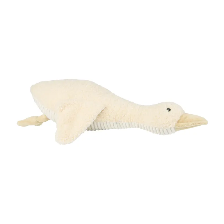 Flow Amsterdam Heartbeat Sound Plush, Rechargeable, Liva - Beige