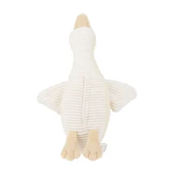 Flow Amsterdam Heartbeat Sound Plush, Rechargeable, Liva - Beige
