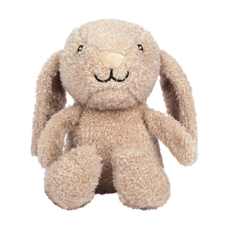 Flow Amsterdam Plush Night Lamp, Milo - Oat