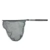 Follow the Duck, Telescopic Fishing Net - Anthracite Gray