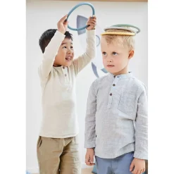 Gonge Activity Rings, Set of 6 - Nordic