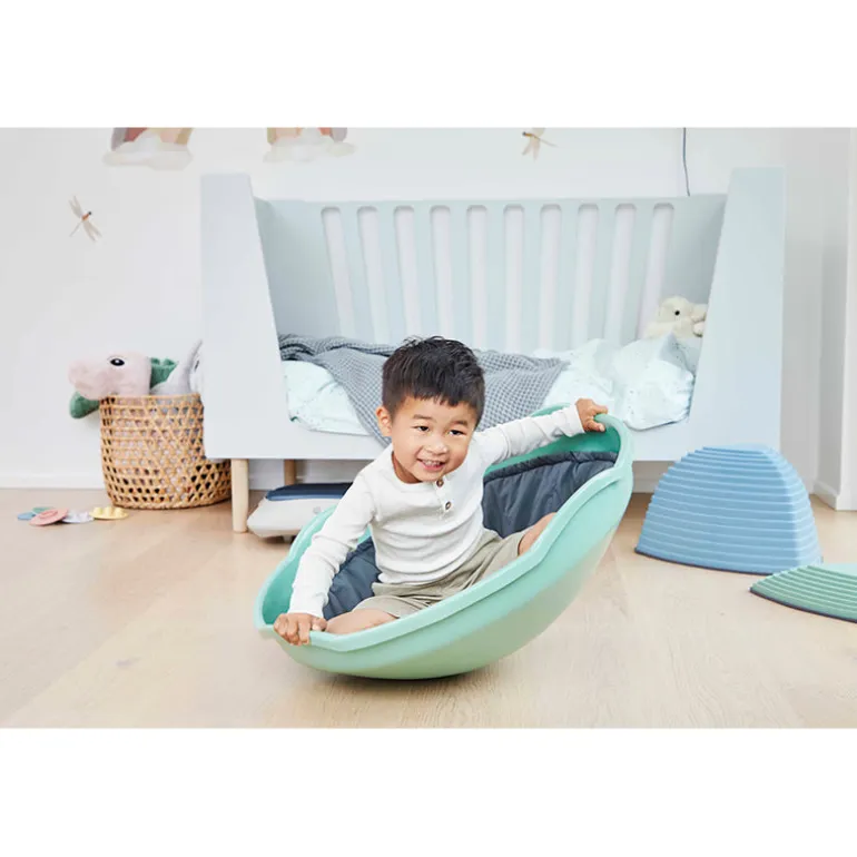 Gonge Mini Top, Nordic - Without Cushion