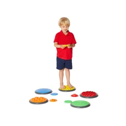 Gonge Sensory Stones, Set of 5