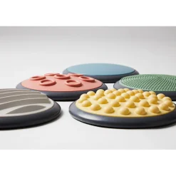 Gonge Tactile Disc, Nordic