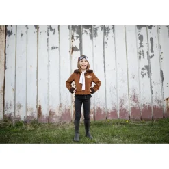 Great Pretenders Amelia Pilot Costume - Size 5-6 Years