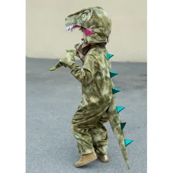 Great Pretenders Animal Costume, Raptor Suit - Available in Sizes 18-36 Months and 4-6 Years