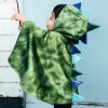 Great Pretenders Animal Costume for Toddlers, Dragon Cape - Size 1-3 Years