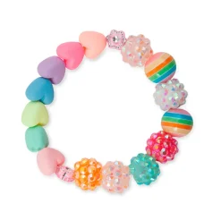 Great Pretenders Bracelet, Sunshine Sparkle