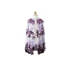 Great Pretenders Cape, The 5th Avenue Sequin Cape, Purple - Size 4-6 Years