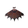 Great Pretenders Costume, Spider Cape with Mask - Size 4-6 Years
