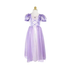 Great Pretenders Costume, Tower Princess Dress - Size 3-8 Years