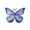 Great Pretenders Dress-Up Costume, Butterfly Wings and Headband, Mystical - Ages 4-6