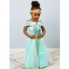 Great Pretenders Dress-Up, Princess Jasmin Costume – Ages 3-6