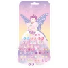 Great Pretenders Earring Stickers, Butterfly Fairy Triana