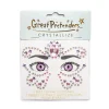 Great Pretenders Face Stickers, Butterfly Princess