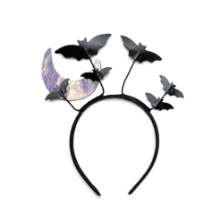 Great Pretenders Headband, Halloween - Bat-Acular