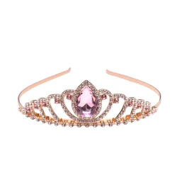 Great Pretenders Headband with Diadem