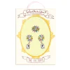 Great Pretenders Jewelry Set - Victoria Ring & Earrings