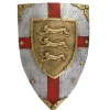 Great Pretenders Lion Shield