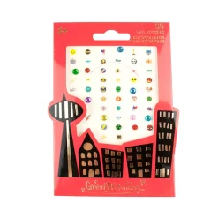 Great Pretenders Nail Stickers - Superheroes