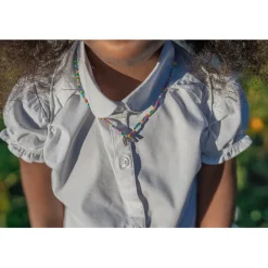 Great Pretenders Necklace, Rainbow Magic