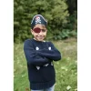 Great Pretenders Pirate Hat and Eye Patch