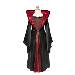 Great Pretenders Vampire Dress - Size 5-6 Years