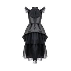 Great Pretenders Witch Dress – Available in Sizes 4-6, 6-8, and 8-10 Years