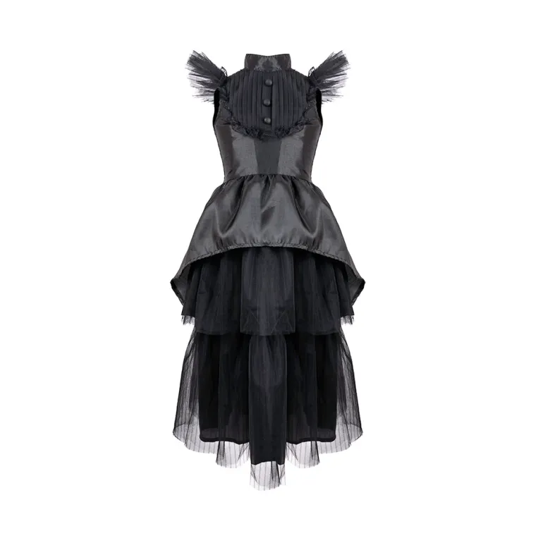 Great Pretenders Witch Dress – Available in Sizes 4-6, 6-8, and 8-10 Years