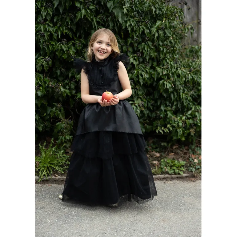 Great Pretenders Witch Dress – Available in Sizes 4-6, 6-8, and 8-10 Years