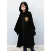 Great Pretenders Wizard's Cape and Glasses - Size 5-6 Years