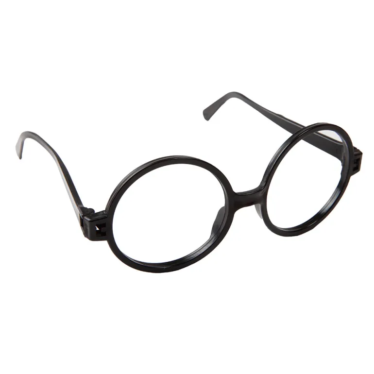 Great Pretenders Wizard's Cape and Glasses - Size 5-6 Years
