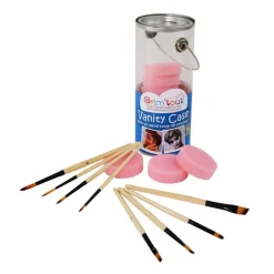 Grim Tout Kids' Makeup Accessories – Brushes & Sponges