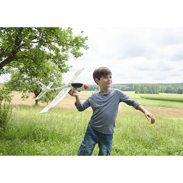 Haba Maxi Glider – Plastic Soaring Plane