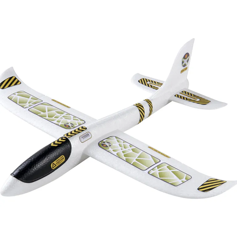 Haba Plastic Glider, Hand Glider