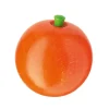 Haba Wooden Play Food, Orange