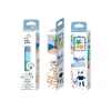 Haku Yoka, Square Crayons - Ocean Colors