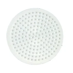 Hama Midi Bead Board, Round Ø: 8 cm