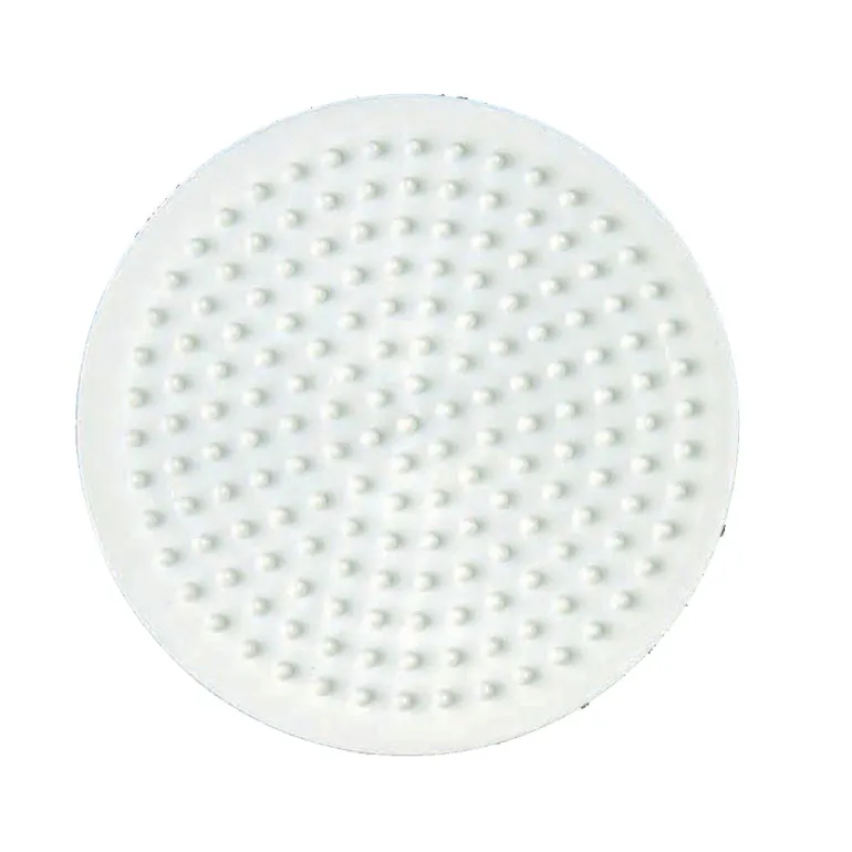 Hama Midi Bead Board, Round Ø: 8 cm