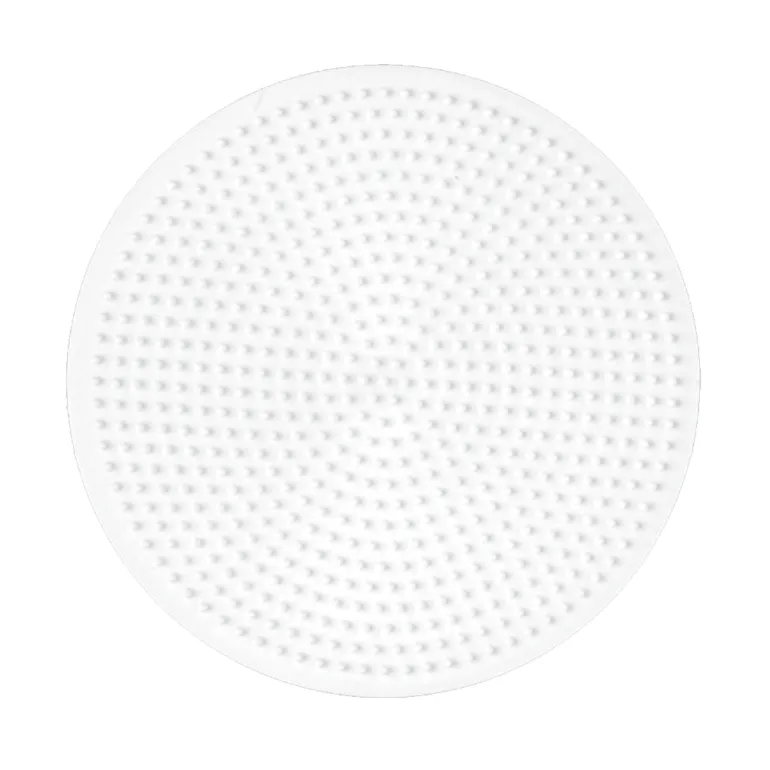 Hama Midi Bead Board - Round Ø: 15 cm