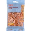 Hama Midi Beads in Bag, Light Brown - 1000 pcs