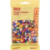 Hama Midi Beads in Bag, Mix - 1000 pcs