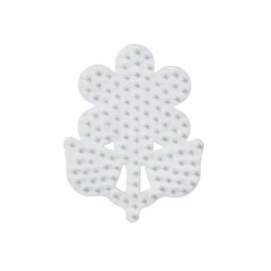 Hama Midi Pegboard, Small Flower