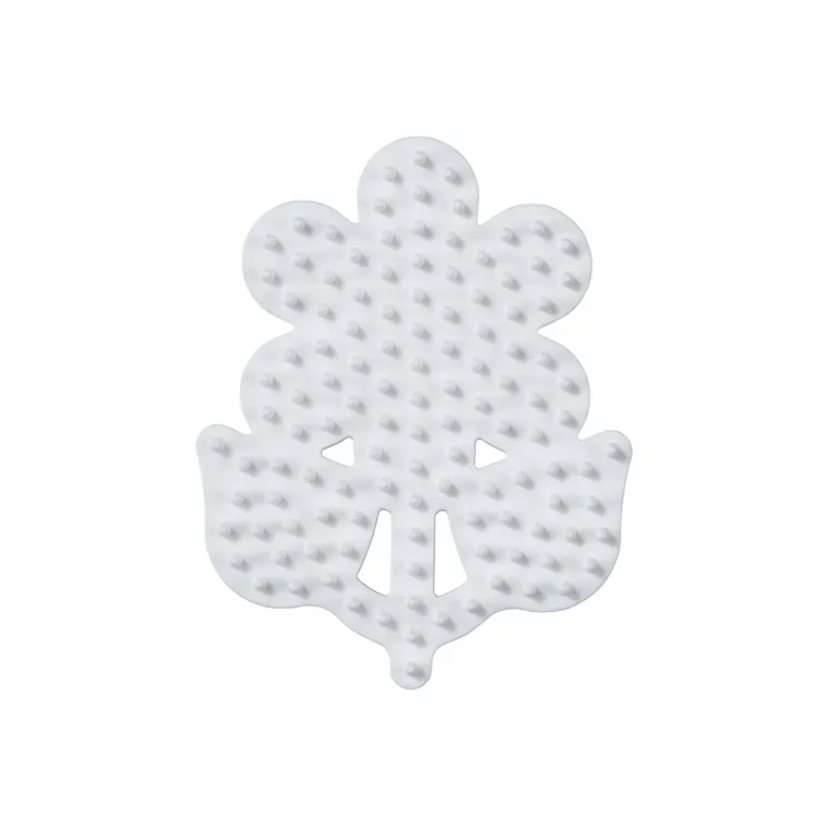 Hama Midi Pegboard, Small Flower