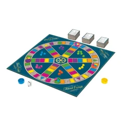 Hasbro Game, Trivial Pursuit Classic Edition DK