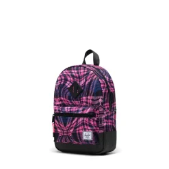Herschel Heritage Kids Backpack, Small - Warped Plaid