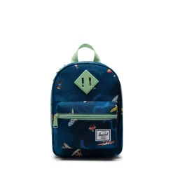 Herschel Heritage Lunch Box, madkasse – Surf's Up
