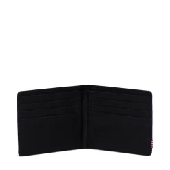Herschel Roy Wallet, Black